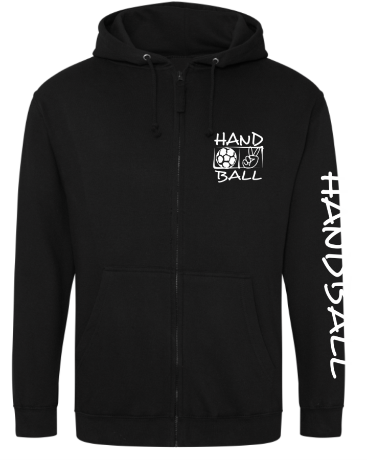 TuS GWH Kapuzenjacke